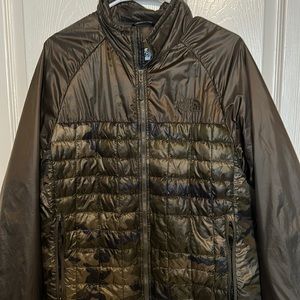NorthFace Men’s Thermoball jacket